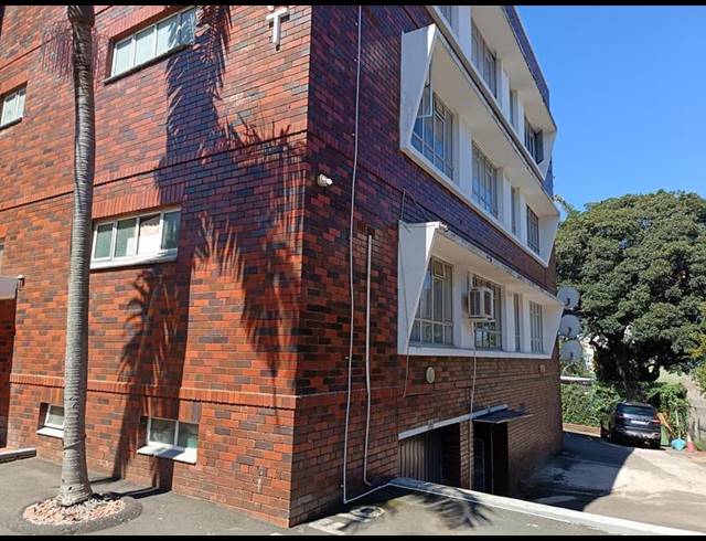 1 BEDROOM APARTMENT FOR SALE IN MORNINGSIDE